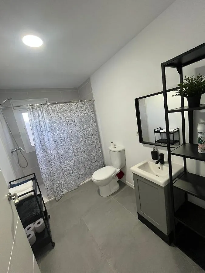 Dreamhouse_Chiclana Villa Chiclana de la Frontera 0*,